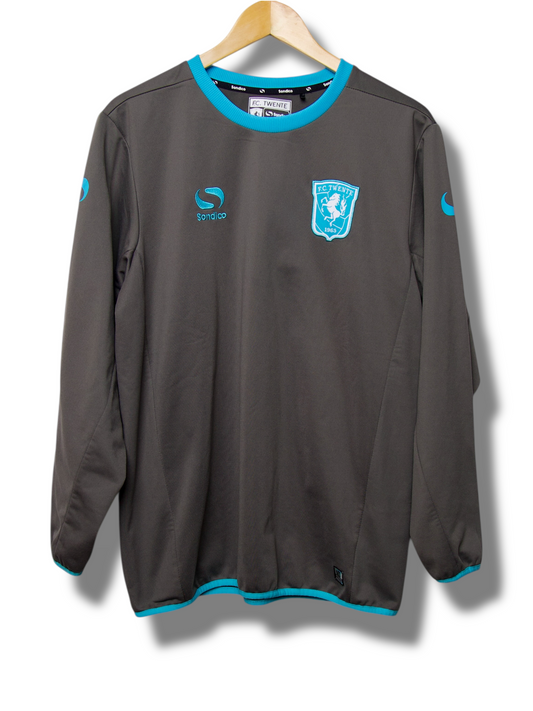 FC Twente 2016/2017 Sweater (S)