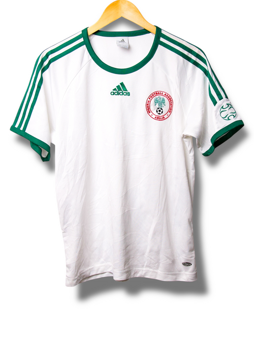 Nigeria 2006 Thuis Shirt (M)