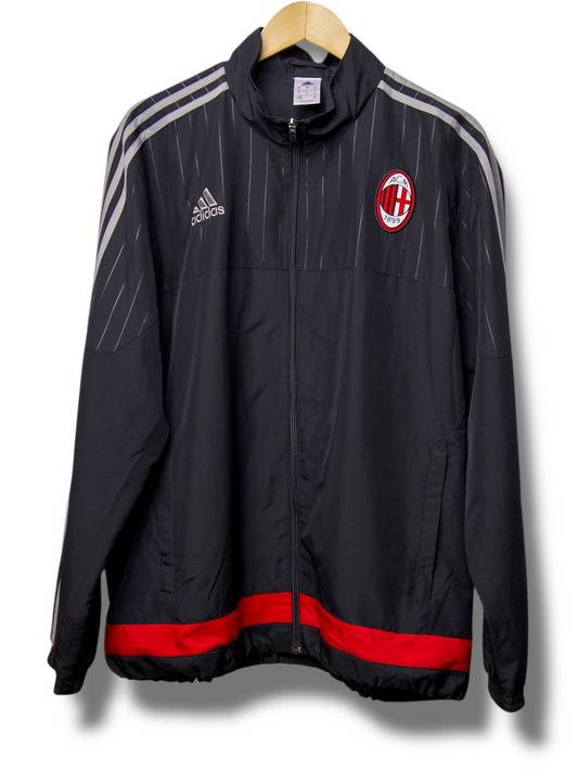 AC Milan 2015/2016 Jacket (XL)