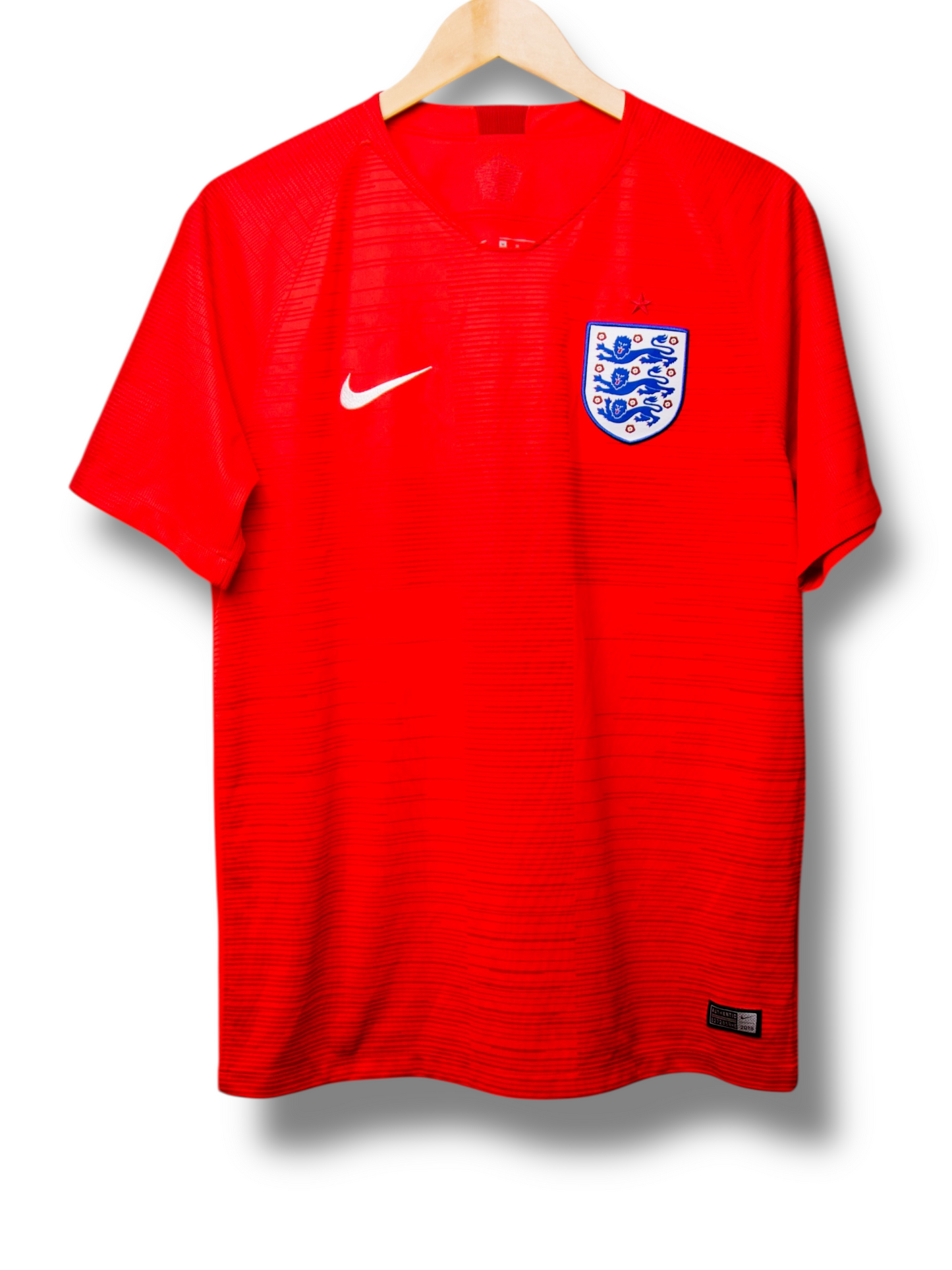 Engeland 2018 Uit Shirt (M)
