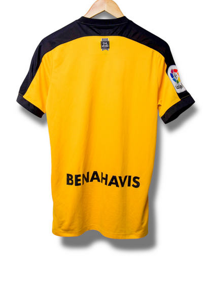 Malaga 2016/2017 Uit Shirt (M)
