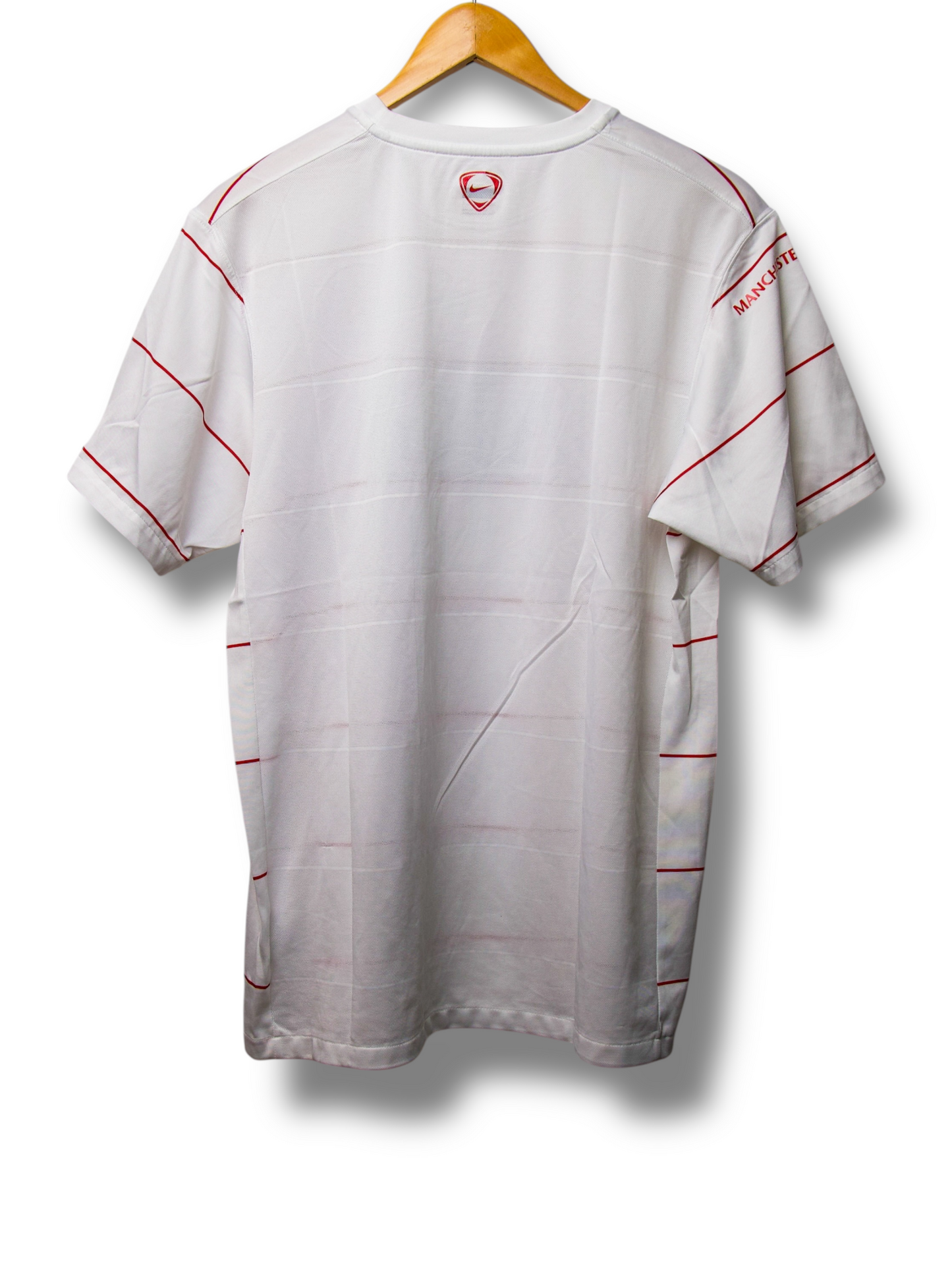 Manchester United 2007/2008 Training Shirt (L)