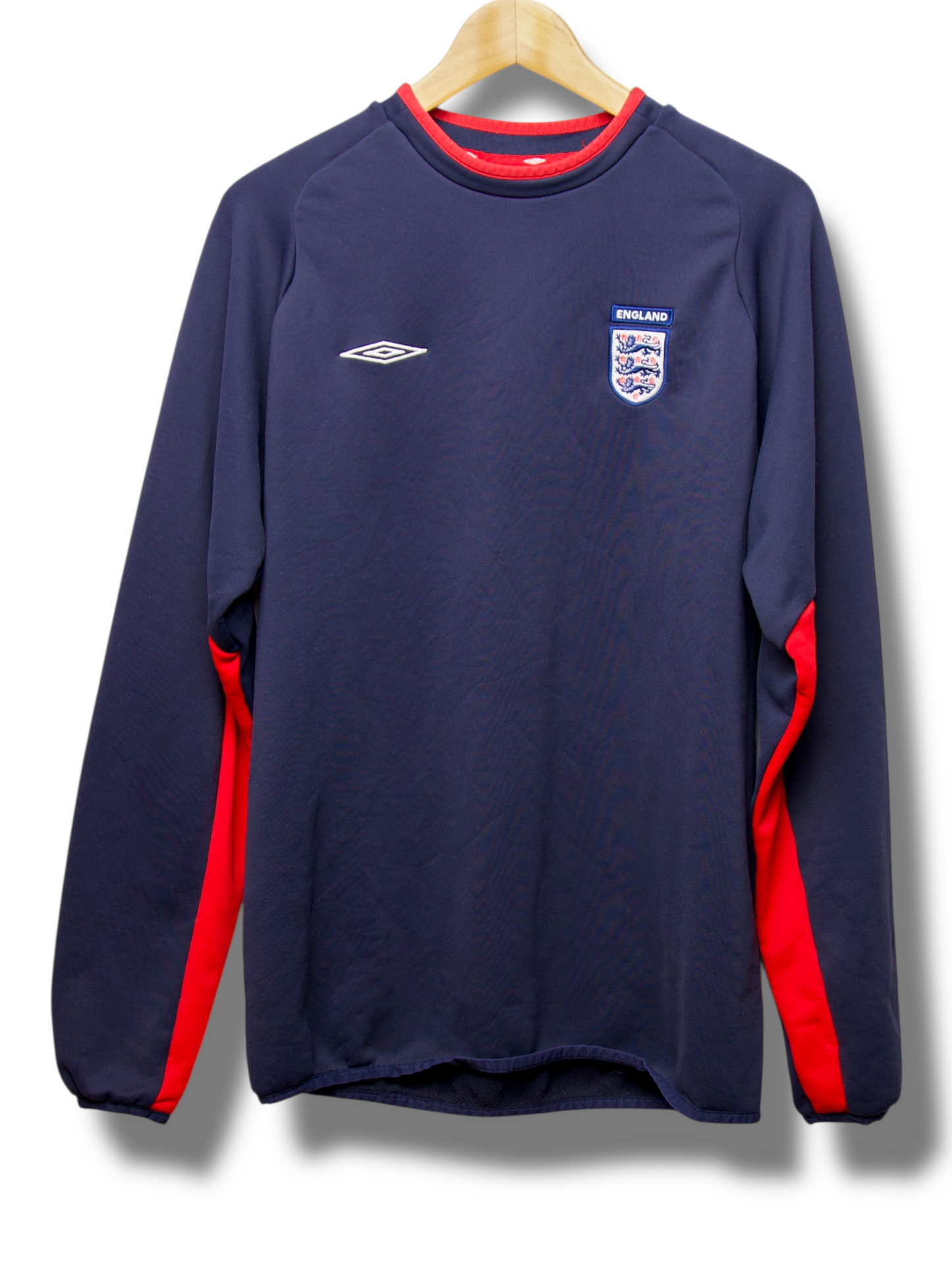 Engeland 2012 Sweater (M)