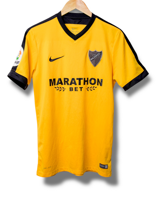 Malaga 2016/2017 Uit Shirt (M)