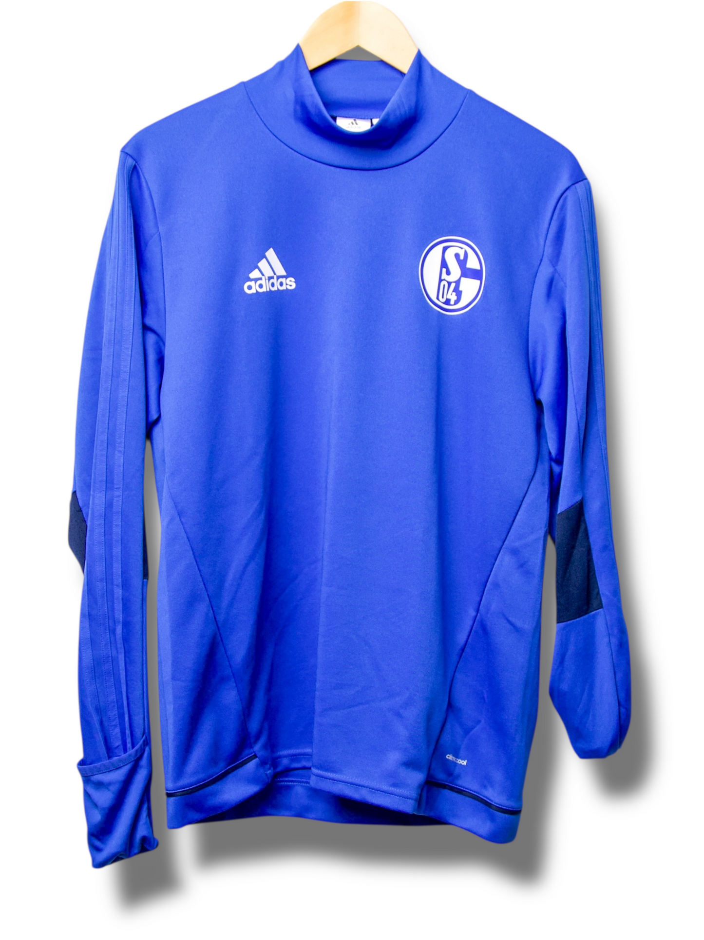 Schalke 04 2017 Jacket (M)