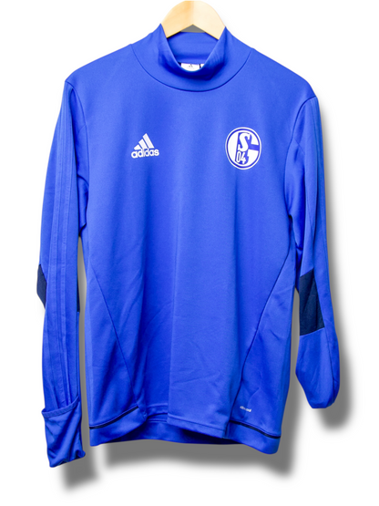 Schalke 04 2017 Jacket (M)