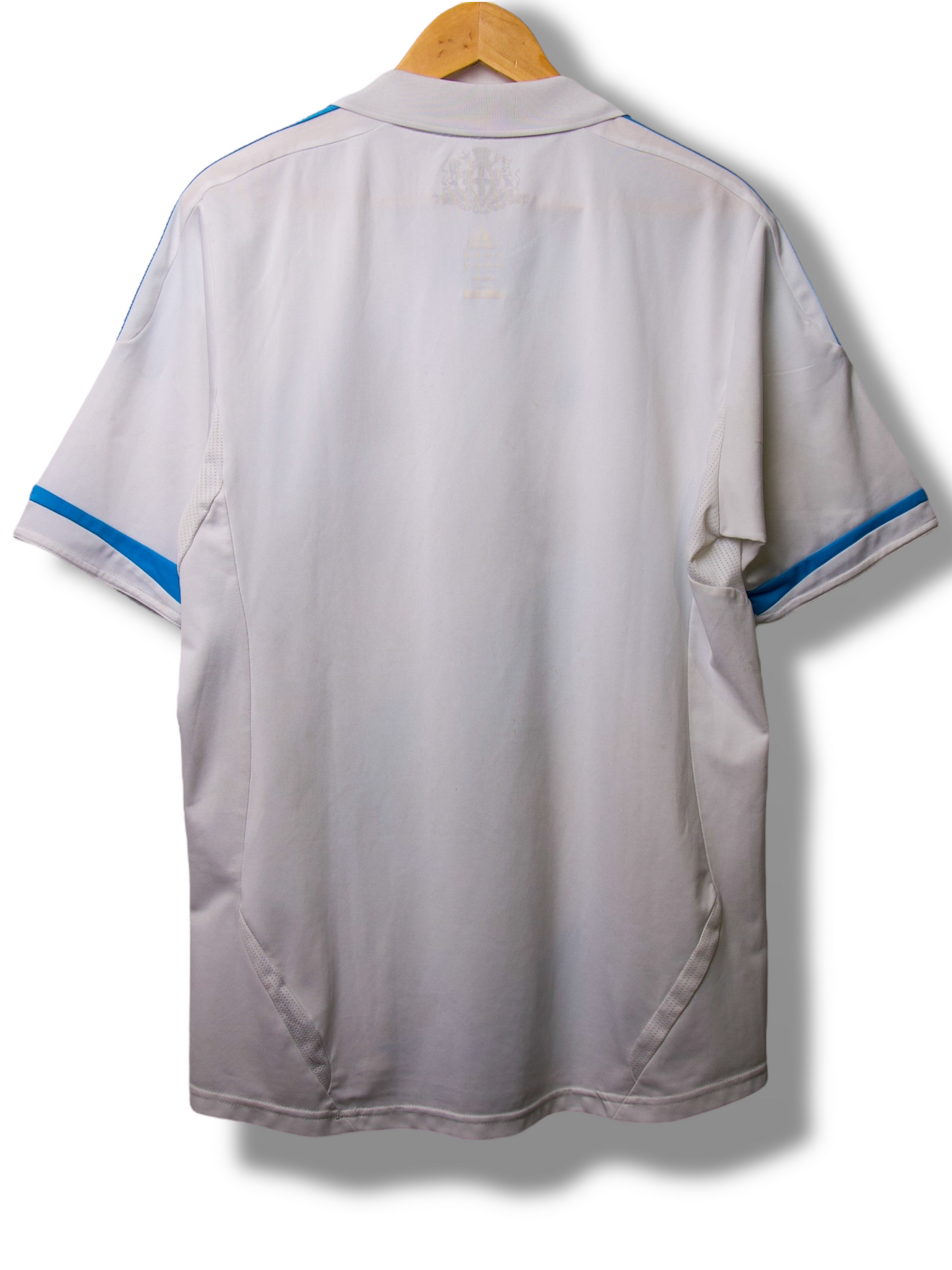 Olympique Marseille 2011/2012 Thuis Shirt (L)