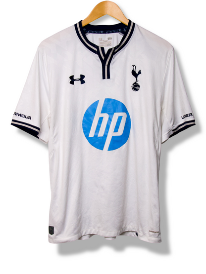 Tottenham Hotspur 2013/2014 Thuis Shirt (L)