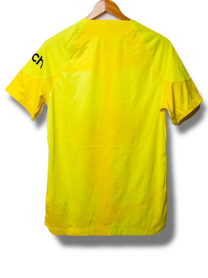 Tottenham 2022/2023 Keepershirt (S)