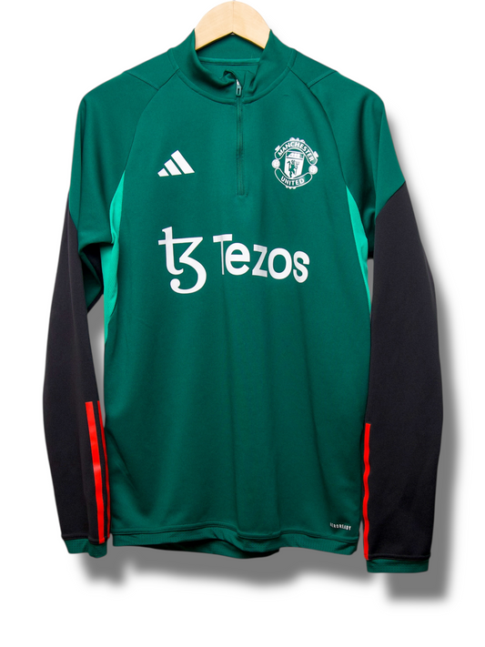 Manchester United 2023/2024 Training Shirt (M)