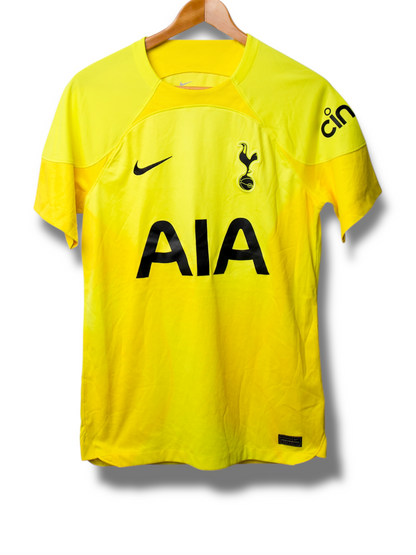 Tottenham 2022/2023 Keepershirt (S)