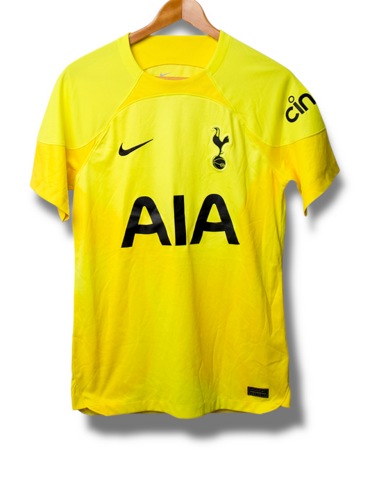 Tottenham 2022/2023 Keepershirt (S)