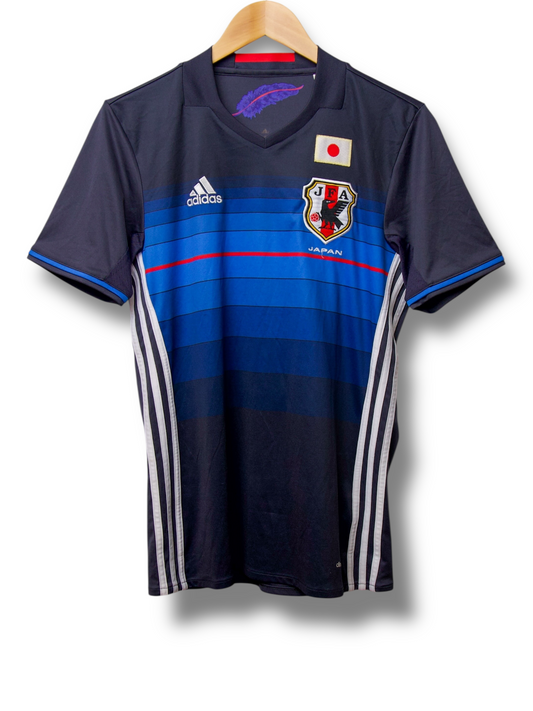 Japan 2016/2017 Thuis Shirt (S)