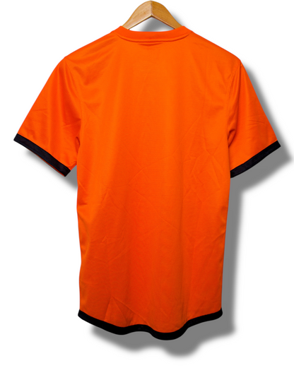 Nederland 2012 Thuis Shirt (S)