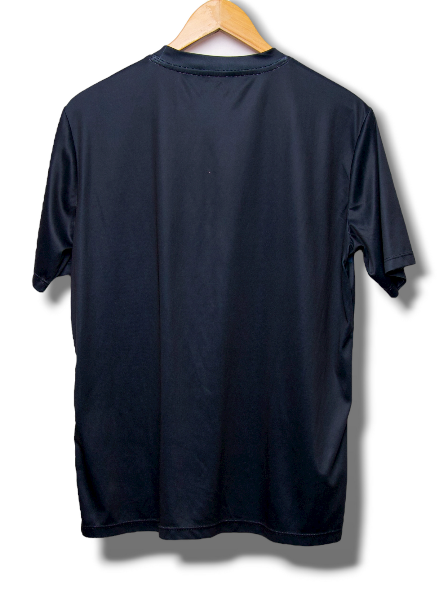 Blue Tigers 2021 Training Shirt (M)