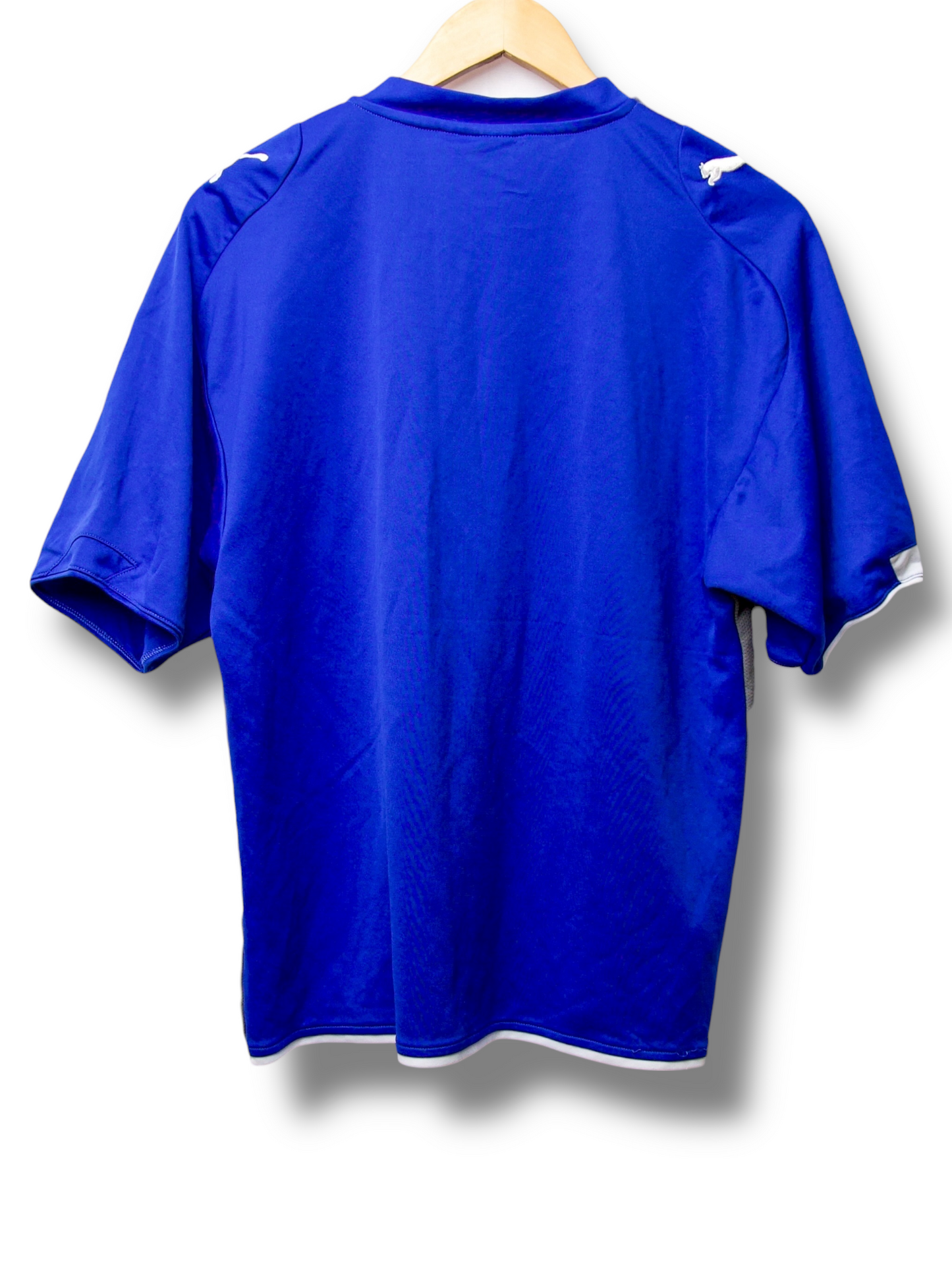 Cardiff City 2014/2015 Training Shirt (M)