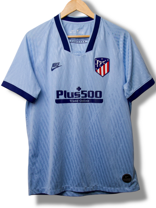 Atletico Madrid 2019/2020 Derde Shirt (L)