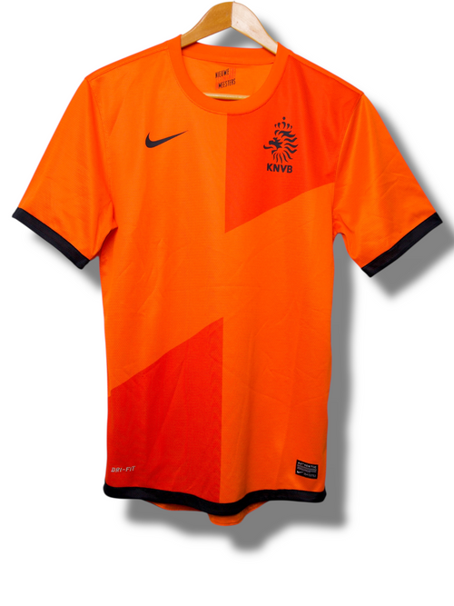Nederland 2012 Thuis Shirt (S)
