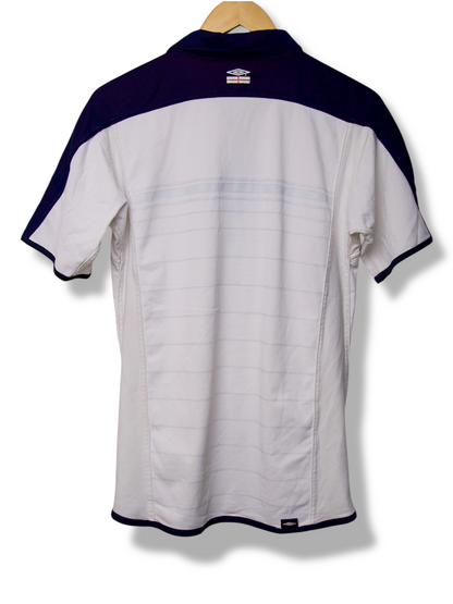 Engeland 2004 Thuis Shirt (M)