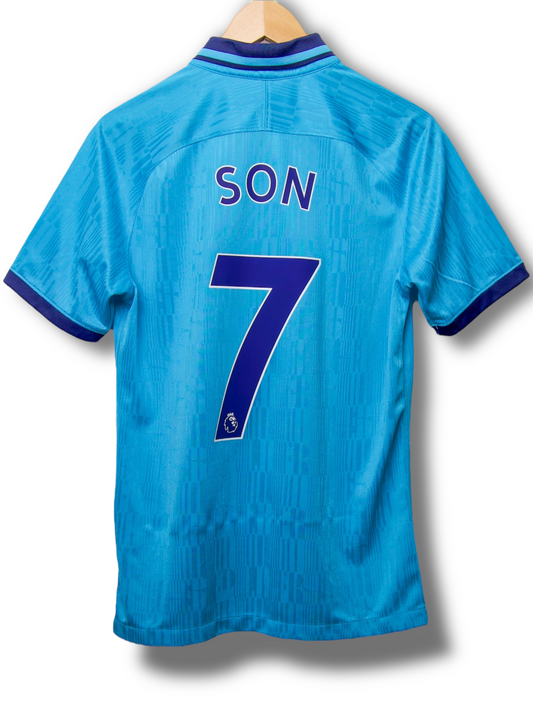 Tottenham 2019/2020 3e Shirt Son #7 (S)