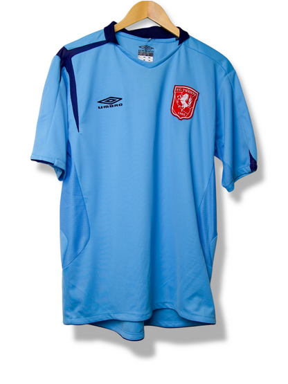 FC Twente 2006/2007 Training Shirt (L)