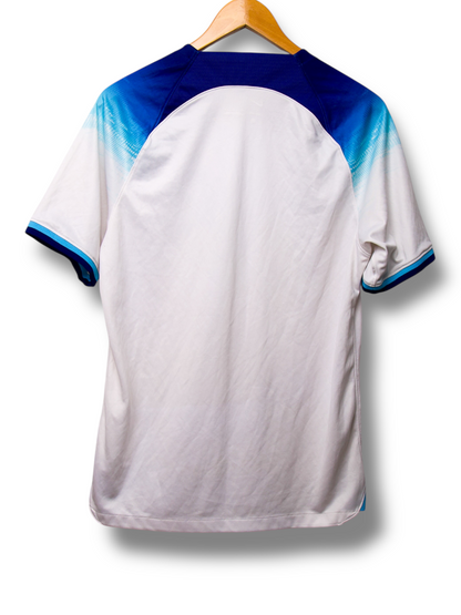 Engeland 2022/2023 Thuis Shirt (M)