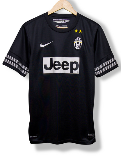 Juventus 2012/2013 Uit Shirt Pirlo #21 (S)