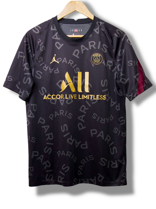 PSG 2020/2021 Training Shirt (L)