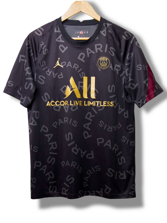 PSG 2020/2021 Training Shirt (L)