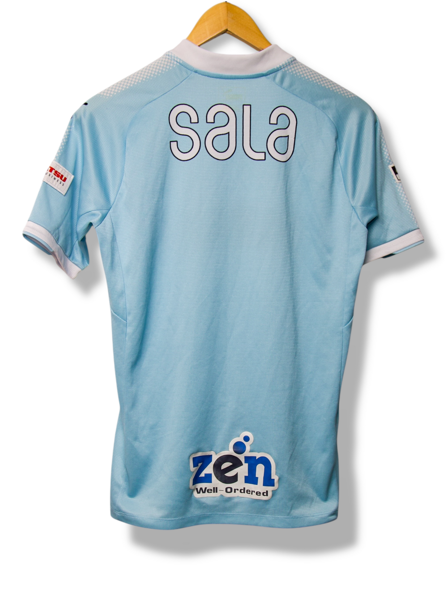 Júbilo Iwata 2017/2018 Thuis Shirt (S)