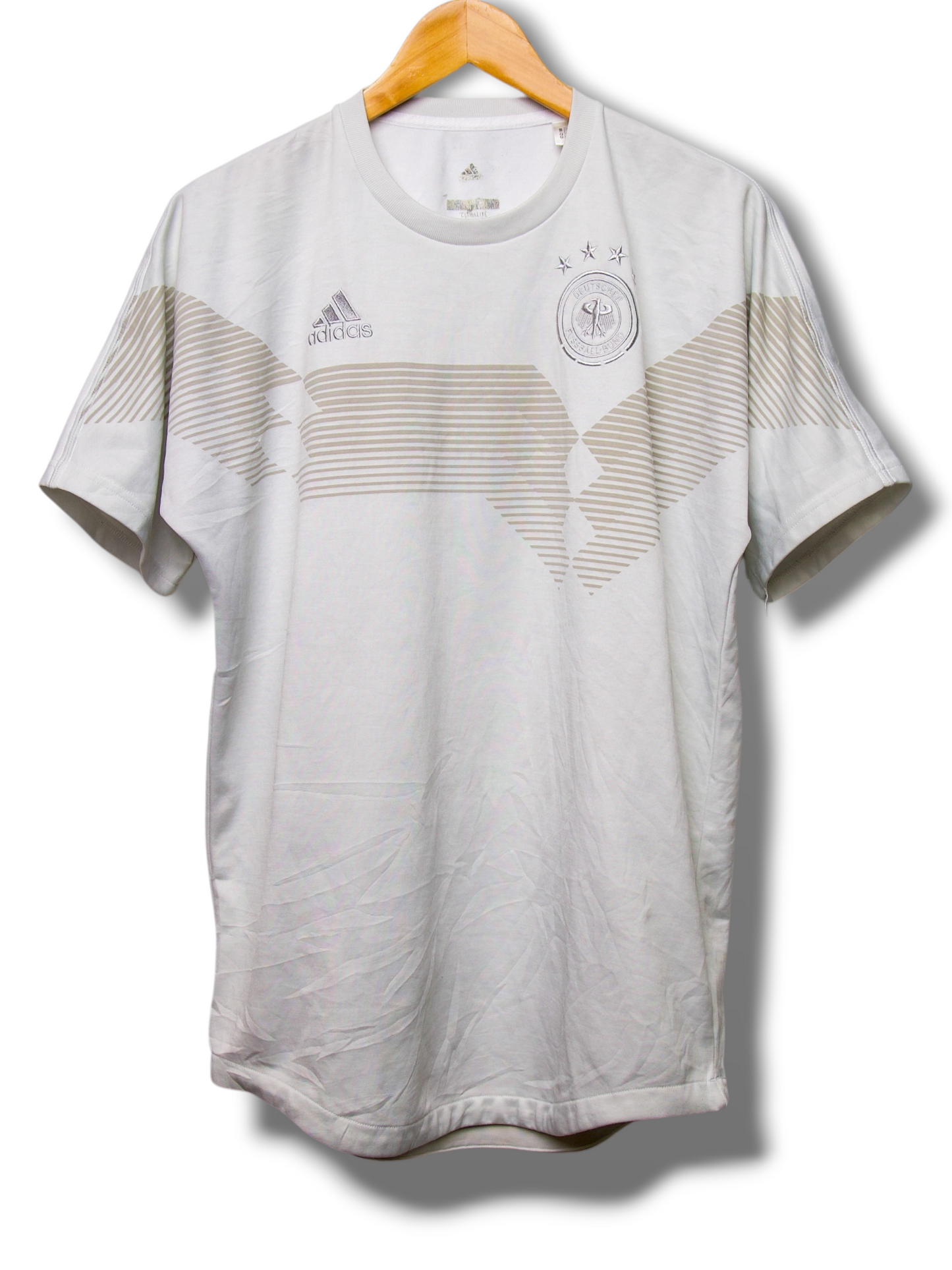 Duitsland 2018 Thuis Shirt (M)