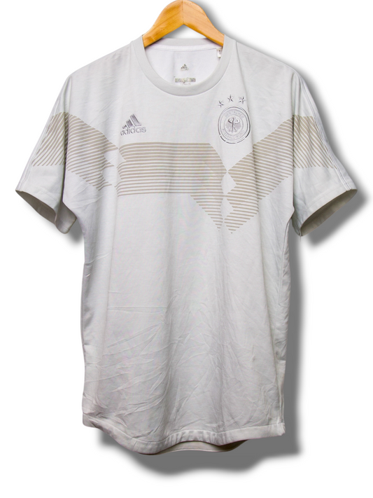 Duitsland 2018 Thuis Shirt (M)