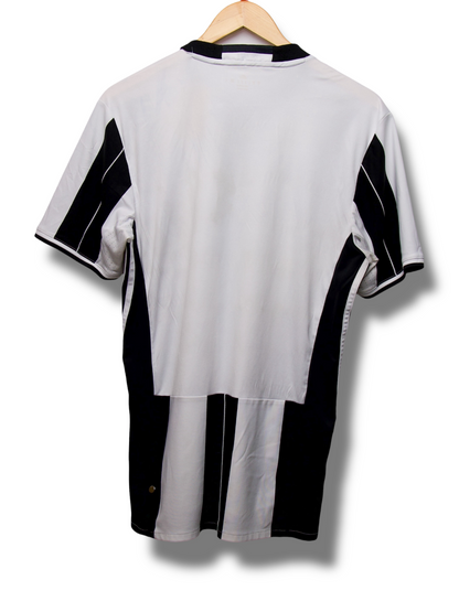 Juventus 2016/2017 Thuis Shirt (M)