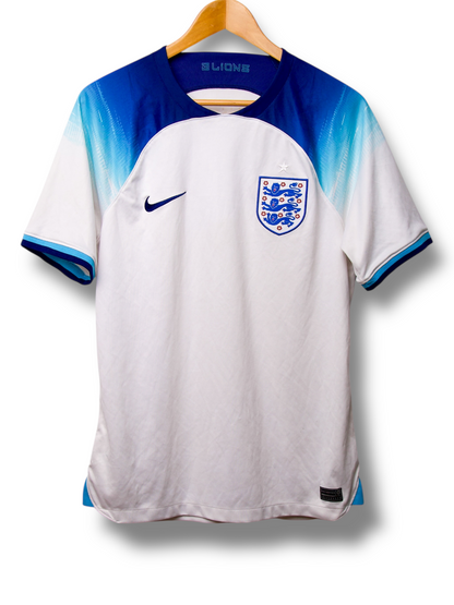 Engeland 2022/2023 Thuis Shirt (M)
