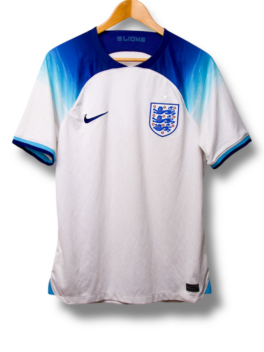 Engeland 2022/2023 Thuis Shirt (M)