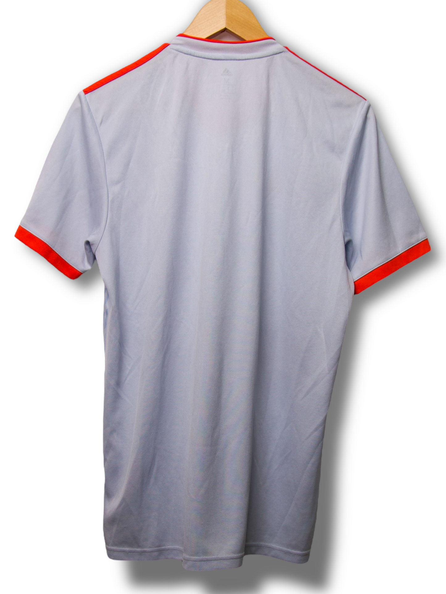 Spanje 2018 Uit Shirt (M)