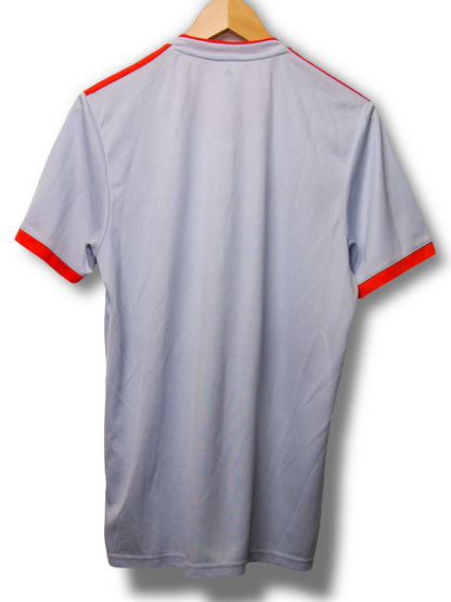 Spanje 2018 Uit Shirt (M)