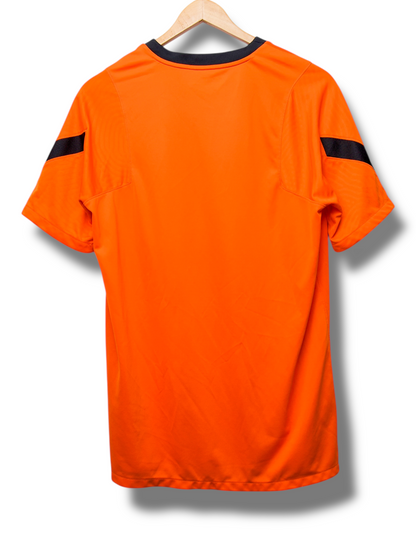 AS Roma 2020/2021 Training Shirt (L)
