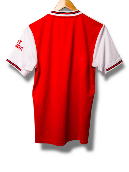 Arsenal 2019/2020 Thuis Shirt (S)