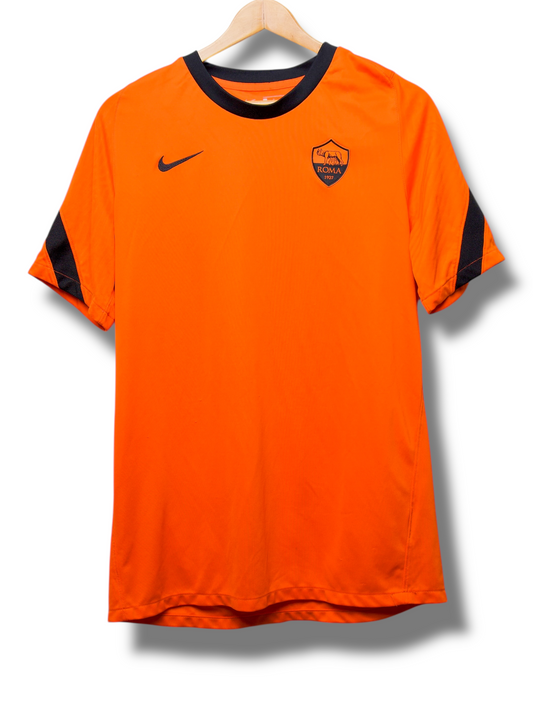 AS Roma 2020/2021 Training Shirt (L)