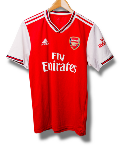 Arsenal 2019/2020 Thuis Shirt (S)