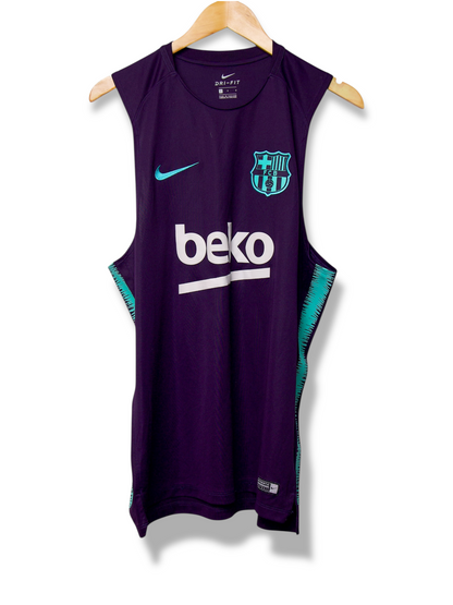 Barcelona 2018/2019 Tank Top (L)
