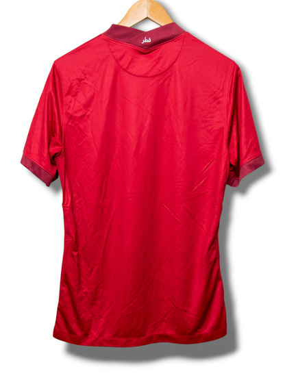 Qatar 2020 Uit Shirt (M)