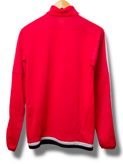 Juventus 2015/2016 Jacket (XS)