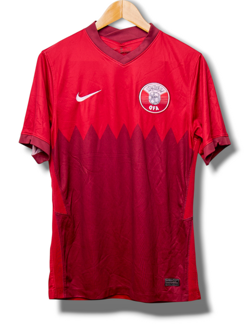 Qatar 2020 Uit Shirt (M)