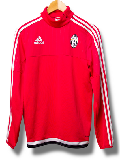 Juventus 2015/2016 Jacket (XS)
