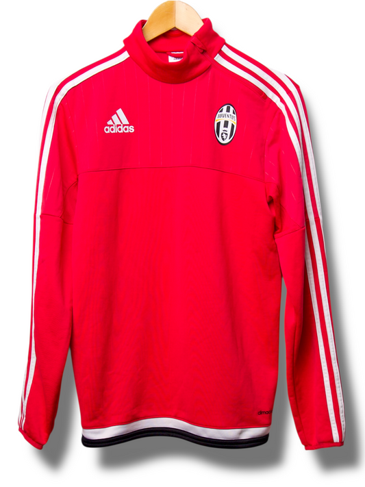 Juventus 2015/2016 Jacket (XS)
