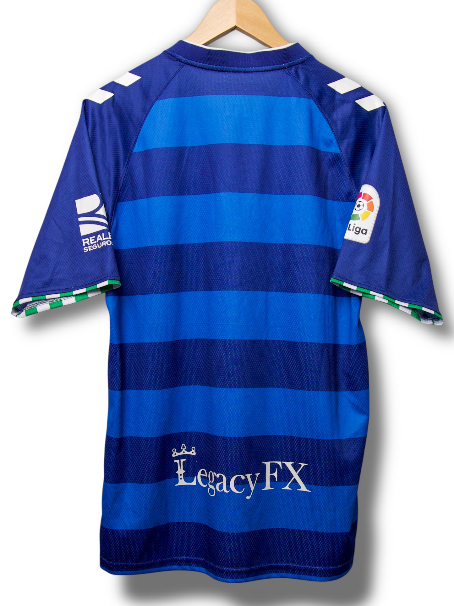 Real Betis 2022/2023 Uit Shirt (L)