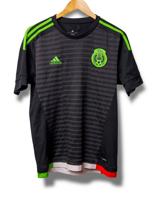 Mexico 2016 Thuis Shirt (M)