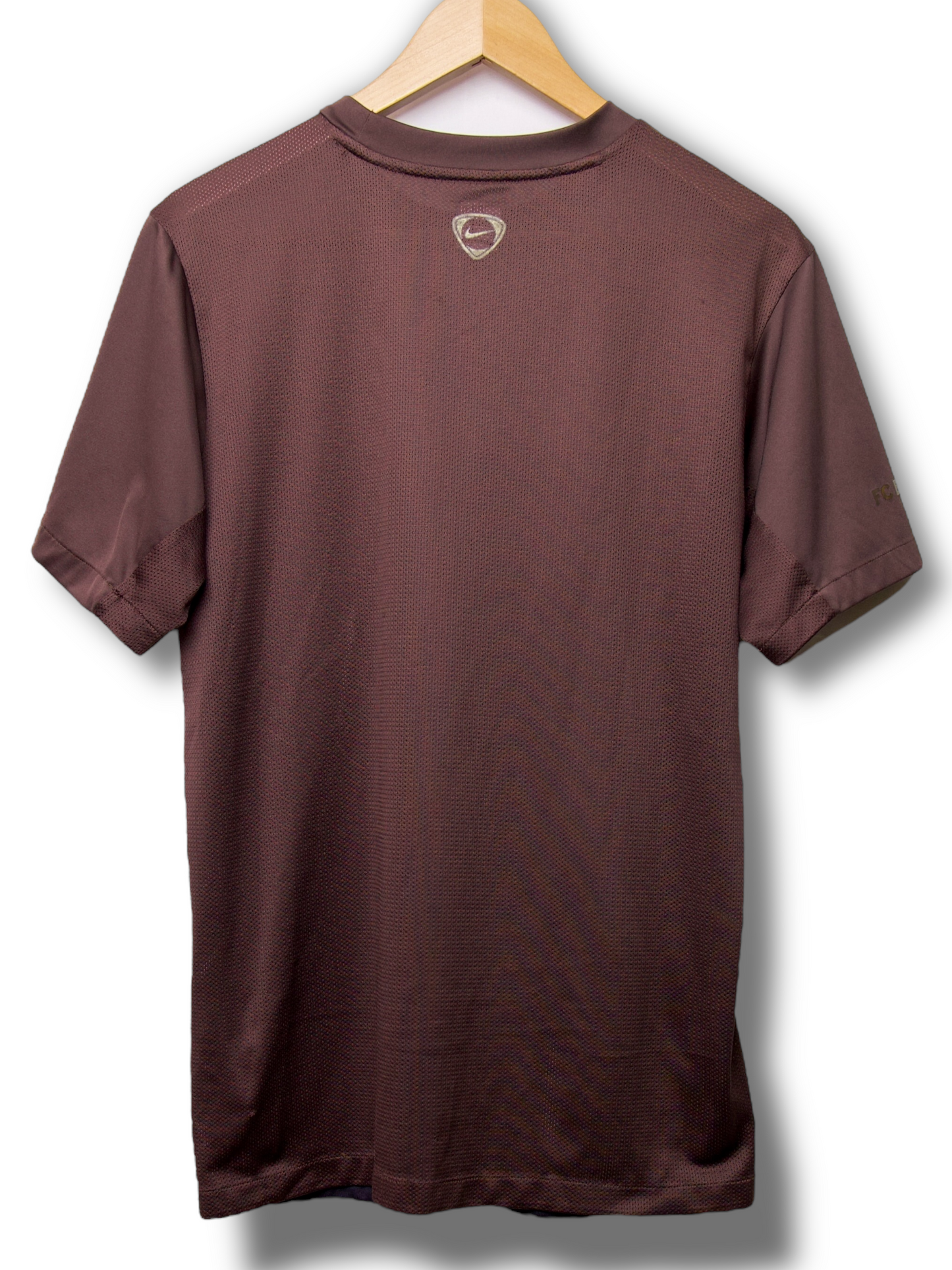 Barcelona 2008/2009 Training Shirt (M)